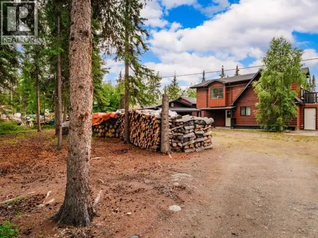 14 OLD CONSTABULARY ROAD Whitehorse South, Yukon in Houses for Sale in Whitehorse - Image 38