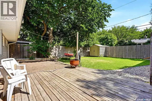 1829 GRANT DRIVE Regina, Saskatchewan in Houses for Sale in Regina - Image 32