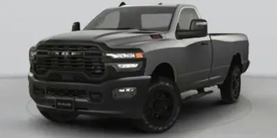 This Ram 3500 has a strong Regular Unleaded V-8 6.4 L/392 engine powering this Automatic transmissio...