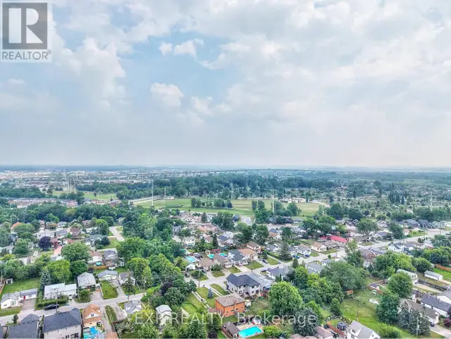31 WOODROW STREET St. Catharines (Secord Woods), Ontario in Houses for Sale in St. Catharines - Image 35