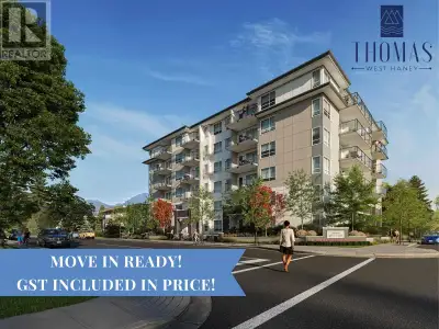GST INCLUDED IN PRICE! *COMPLETED AND MOVE IN READY!* These spaciously designed homes come with 1 PA...