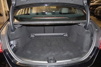 This Mercedes-Benz C300W4 has a dependable Intercooled Turbo Gas/Electric I-4 2.0 L/122 engine power... (image 7)