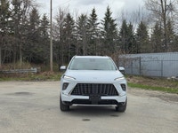All-Wheel Drive for enhanced traction - Panoramic Sunroof for an open-air feel - Adaptive Cruise Con... (image 4)