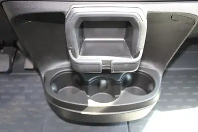 2023 Ram ProMaster 1500 Van High Roof 136" Divider Shelving, View more