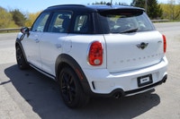 2015 Mini Cooper Countryman S All4 85,043 KM Now Only $14,950 or $214 Bi-Weekly.(O.A.C.). Bi-weekly... (image 2)