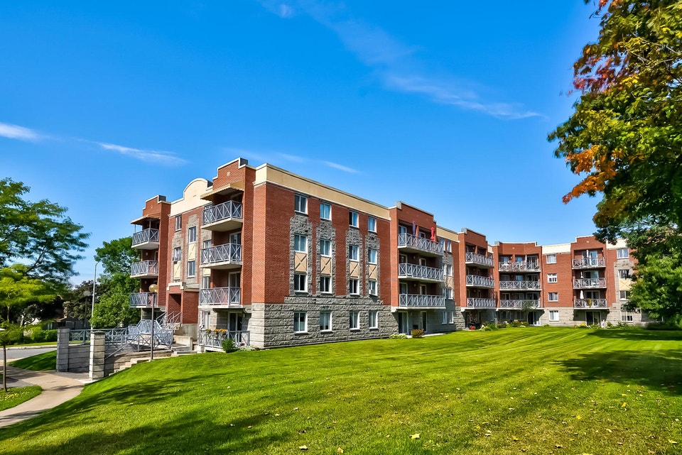 L'Astre - 1 Bedroom Premium Apartment for Rent 1