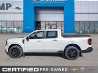 Saskatoon Motor Products - Recent Arrival! 2025 Ford Maverick Lariat - Certified Certification Progr... (image 1)
