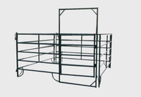 LOWEST PRICE BRAND NEW  CAEL Corral Panel