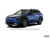 Come visit our Grande Prairie Subaru team, you can find us at 11445 104 Avenue Grande Prairie, AB T8... (image 2)