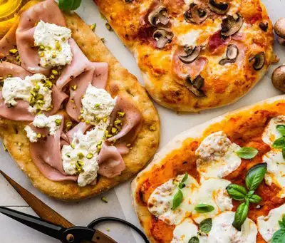 Profitable, Turnkey Italian Pizza Business - Location! Looking for a high-performing, family-run Ita...