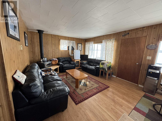 56785 BEAUMONT ROAD Cluculz Lake, British Columbia in Houses for Sale in Vanderhoof - Image 2