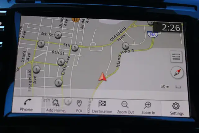 2020 Nissan Murano AWD SL for sale in Cars & Trucks in Comox / Courtenay / Cumberland - Image 31