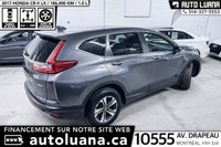 Auto Luana 2017 HONDA CR-V PRENEZ UN RENDEZ-VOUS / BOOK AN APPOINTMENT (514) 327-5553 187000 KM CERT... (image 4)