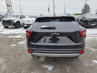 Heated Seats, Remote Start, Adaptive Cruise Control, Blind Spot Detection, Heated Steering Wheel! In... (image 4)