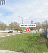 1001 McTavish STREET Regina, Saskatchewan Regina Regina Area Preview