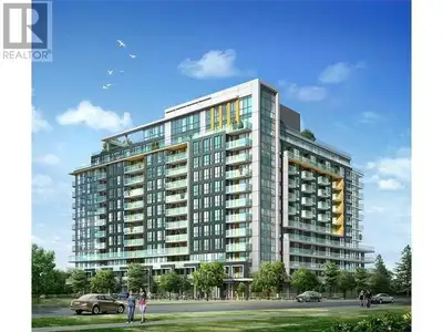 403 - 80 ESTHER LORRIE DRIVE Toronto (West Humber-Clairville), O