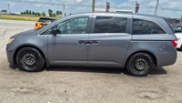 TIGER AUTO SALES LTD - Quality Pre-Owned Car Dealership - Located at 2275 Dundas St., London, Ontari... (image 1)