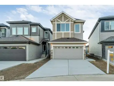 **PIE-SHAPED LOT**BACKING ONTO WALKING TRAIL**FLOOR BED & BATH**5-PIECE PRIMARY ENSUITE**SPICE KITCH...