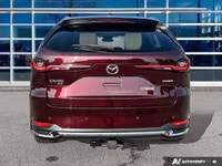 Red 2024 Mazda CX-90 Signature AWD 8-Speed Automatic I6 Turbo Come And Experience Why We're 6 Year C... (image 4)