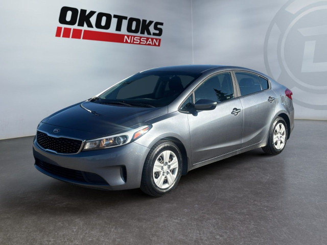 2018 Kia Forte in Cars & Trucks in Calgary
