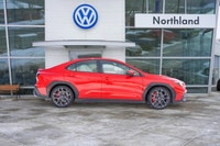 Experience the perfect blend of rally-bred performance and modern safety. This 2024 Subaru WRX is fi... (image 2)