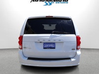 SAFETY INCLUDED ACCIDEENT FREE SERVICE RECORDS STOW AND GO 7 PASSENGERS Very Clean Dodge Grand Carav... (image 4)