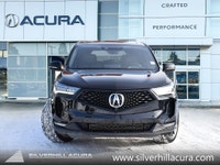 2023 Acura RDX A-Spec Platinum Elite. Loaded with options Navigation System, Remote engine start, He... (image 1)