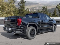 4WD Crew Cab 147 Elevation ... Engine: Gas V8 5.3L/325 Safety Equipment Airbags, Dual-stage frontal... (image 4)