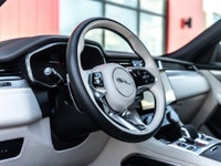 Carget Supercentre is proud to present this 2024 Jaguar F-Pace R-Dynamic P250! EXTERIOR: EIGER GREY... (image 8)