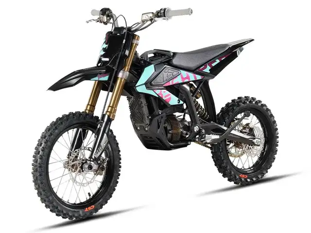 2025 Surron Hyper Bee 14/12 in Other in Lac-Saint-Jean - Image 6