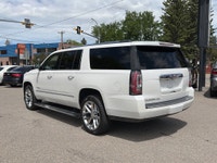 Double L Motors Ltd. FOR SALE: 2020 GMC Yukon Denali XL 4WD Luxury. Power. Space. Ready for Every Ad... (image 3)