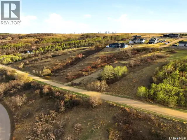 625 Berry Hills ROAD Katepwa Beach, Saskatchewan in Land for Sale in Regina - Image 4