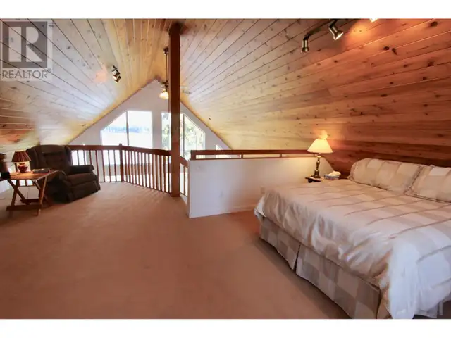 7240 MEIER ROAD Vanderhoof, British Columbia in Houses for Sale in Vanderhoof - Image 19