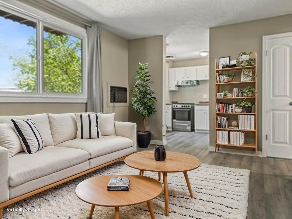 Mount Royal   Apartment For Rent 2