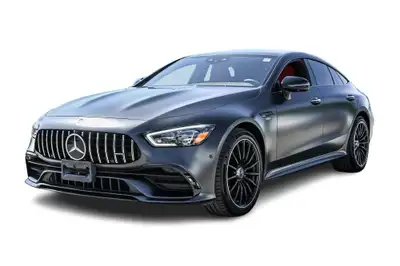 A voir! Must see! AMG * AWD * 4X4 * 4MATIC * Caméra 360 * 360 Camera * GPS * Navigation * Bluetooth...