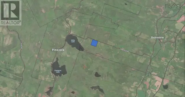 Pinevale Road Dunmore, Nova Scotia in Land for Sale in New Glasgow - Image 4