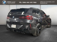 ===== 2025 BMW X3 M50 xDrive | Gr. Sup | Gr. M Sport Pro | ===== ===== * Groupe Supérieur * Groupe M... (image 7)