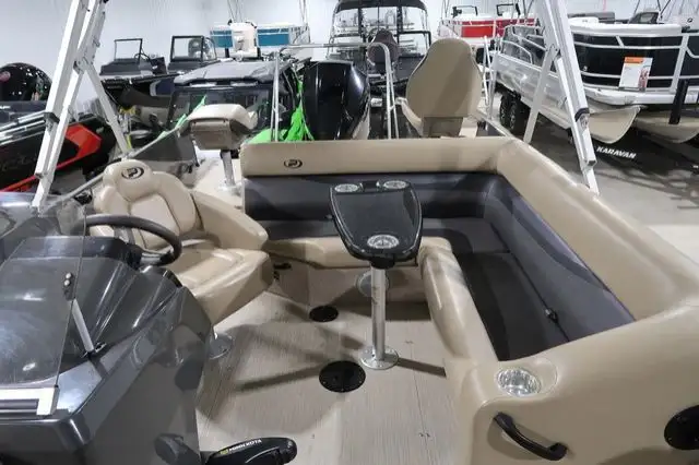 2019 Princecraft Ventura 224 in Powerboats & Motorboats in Prince Albert - Image 15