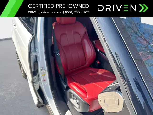 2017 Land Rover Range Rover Sport in Cars & Trucks in Markham / York Region - Image 26