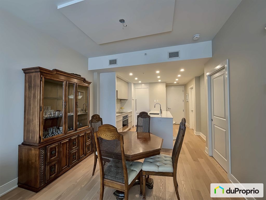 $385,000 - Condominium for sale in St-Lambert — photo 3