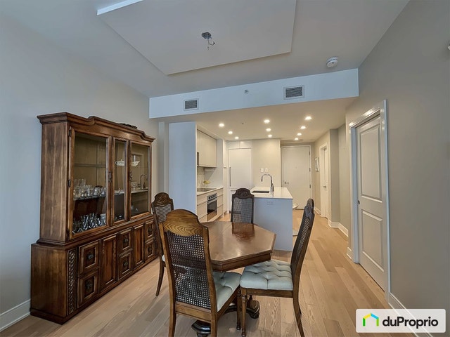 $385,000 - Condominium for sale in St-Lambert — photo 3