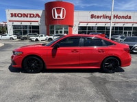 Come visit our Sterling Honda team, you can find us at 1495 Upper James Street, Hamilton, ON L9B 1K2... (image 7)