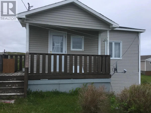 47 Main Street Margaree, Newfoundland & Labrador in Houses for Sale in Corner Brook