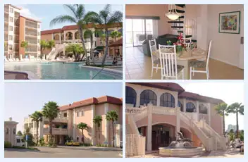 Vacation Resort Rental, View more
