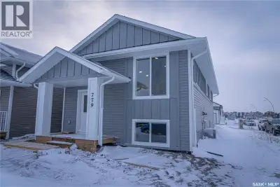 Extremely well appointed bi-level with legal two-bedroom suite! Designed and priced exclusively for...