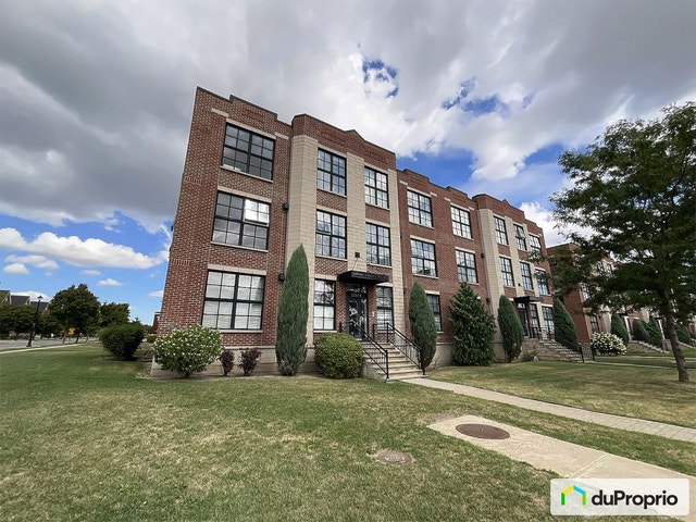 $699,000 - Condominium for sale in St-Laurent — photo 3