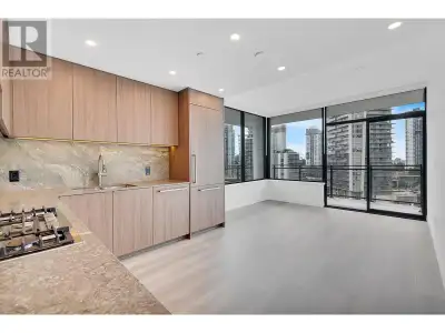BC HYDRO IS INCLUDED IN THE FIRST YEAR RENT!!! Be the first to live in this stunning brand new 2-bed...