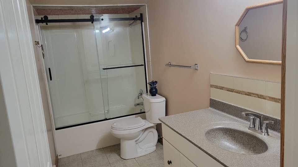 Bright & Spacious 3-Bedroom Legal Walkout Suite in Arbour Lake 2