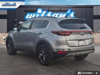 Check out this certified 2022 Kia Sportage EX Premium S AWD | Leather | Panoroof | CarPlay | Android... (image 2)