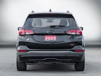 Come see this 2022 Chevrolet Equinox RS before someone takes it home! *You Can't Beat the Price with... (image 5)